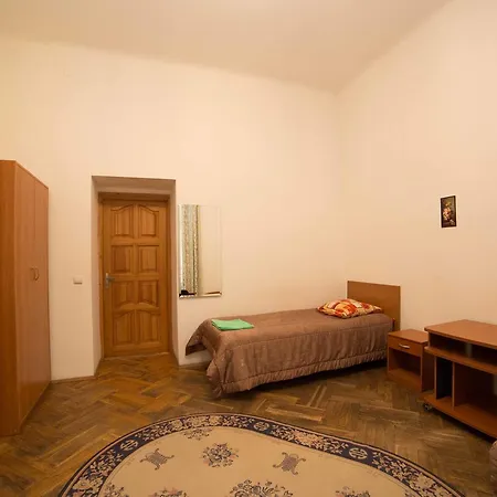 Hostel Kopernik *