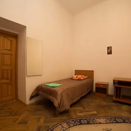 Hostel Kopernik