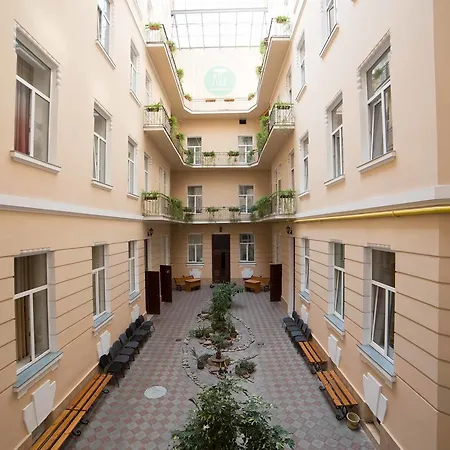 Hostel Kopernik