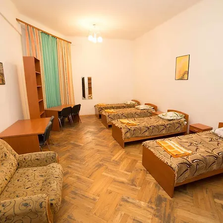 Hostel Kopernik