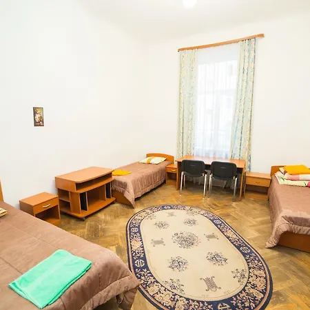 Kopernik Hostel
