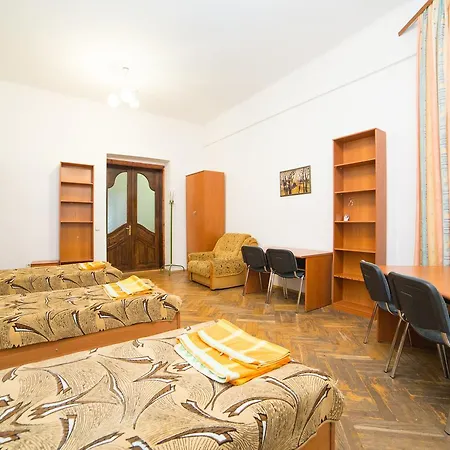 Hostel Kopernik