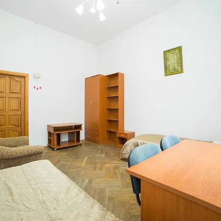 Kopernik Hostel